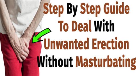 surprise erection|Unwanted Erections and How to Stop Them .